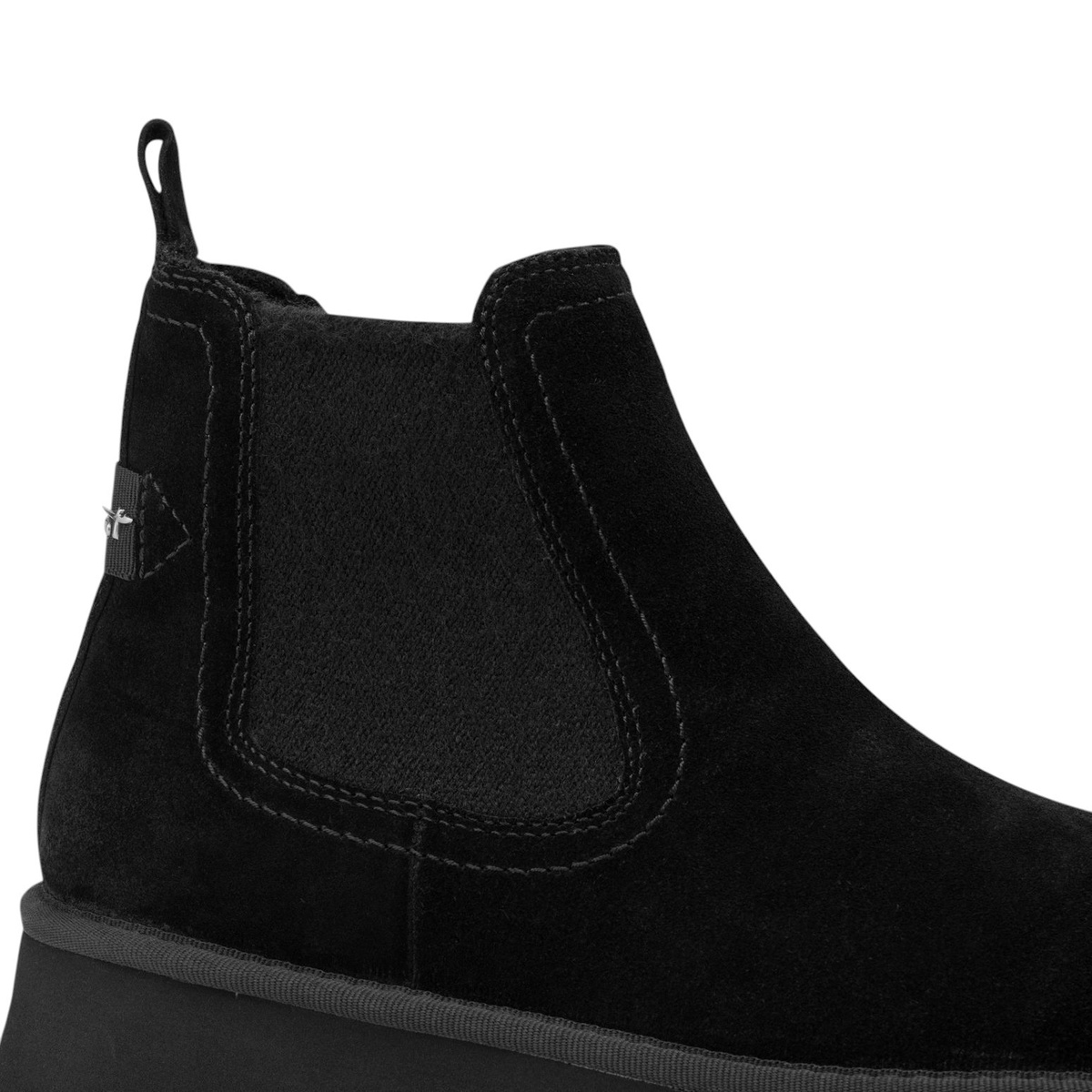 БОТИНКИ TAMARIS АРТИКУЛ: 1-26419-45 001